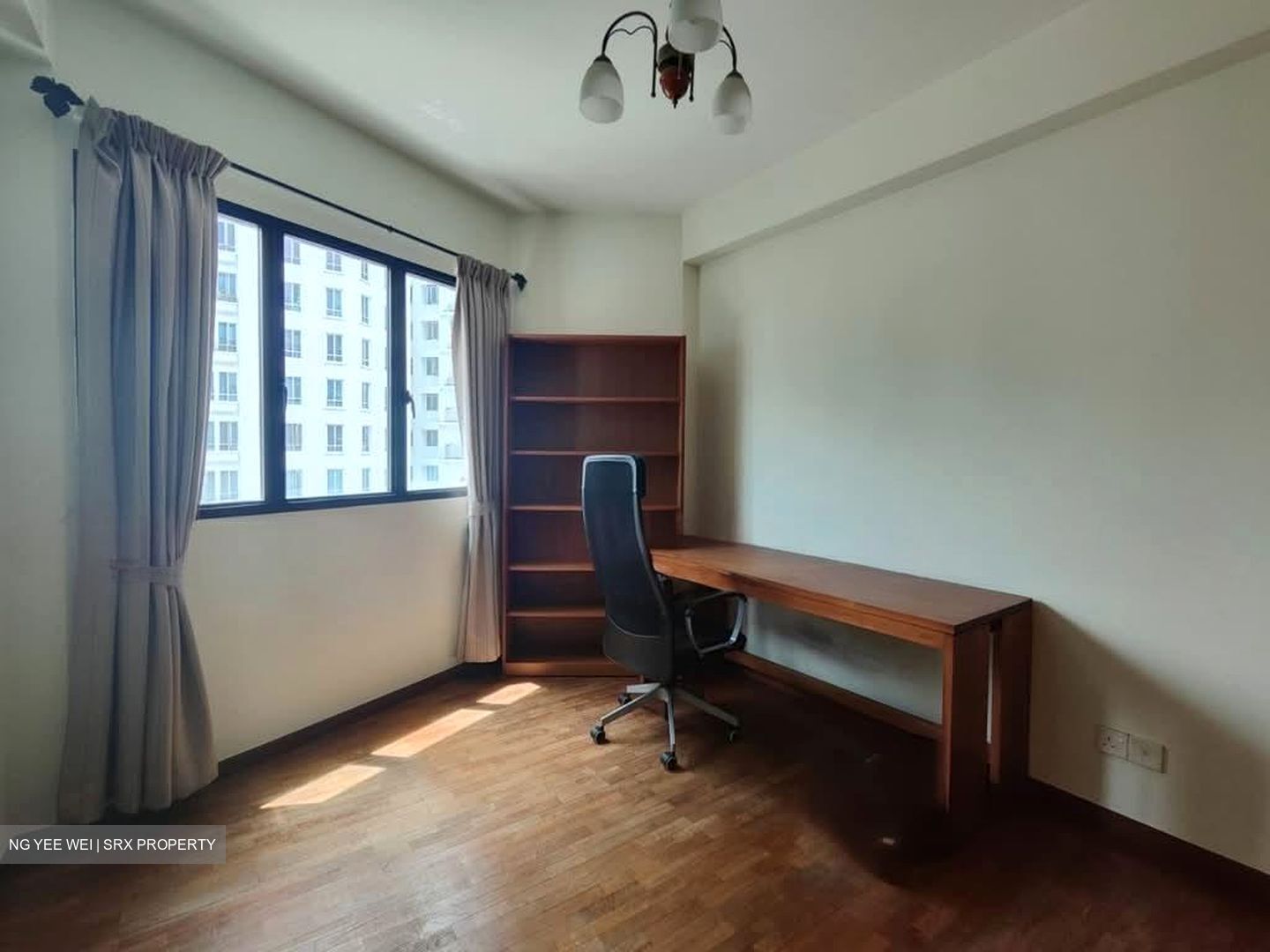 Woodsvale (D25), Condominium #551930871